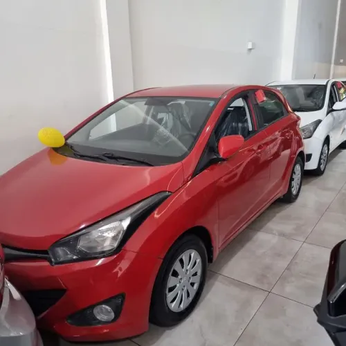 0%DE ENTRADA PARA QUALQUER CARRO(HYUNDAI/HB20 1.0 CONFORT ANO 2015 COMPLETO)