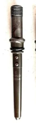 Caneta Conector Bico Injetor Iveco Vertis Tector Cummins Original