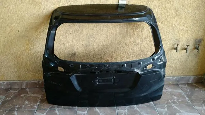 Tampa traseira Honda Hrv