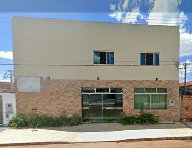Vende se pousada em Trindade go