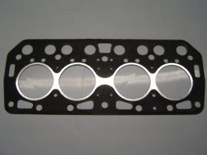 Junta Do Cabeçote Do Motor Gordini Renault Dauphine 845cc