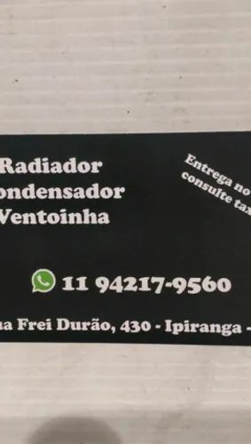 Ventoinha Hyundai Tucson kia sportage 