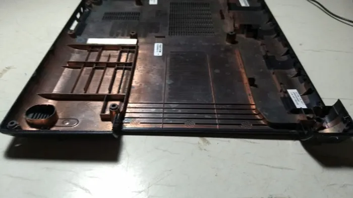 Base Inferior Notebook Positivo unique S1991 - 062