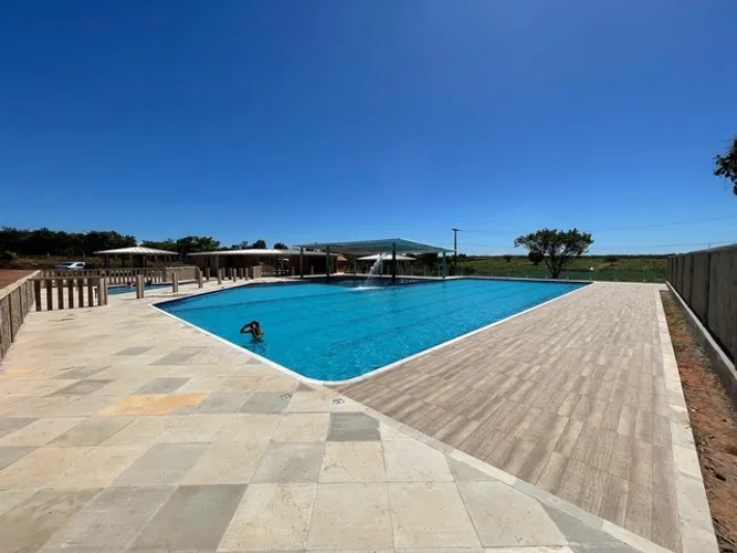 Village Cajueiro