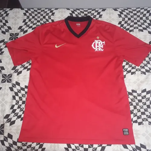 Camisa Flamengo