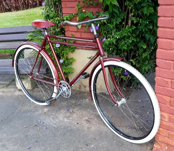 Bicicleta Phillips aro 28
