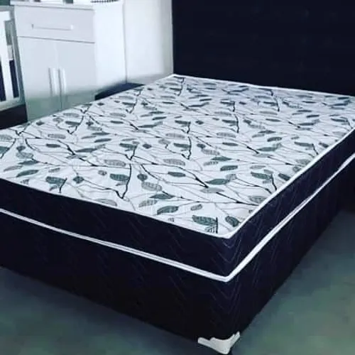 Cama Casal Padrão Ortopédica Acoplada. Produto Novo Direto de Fábrica P/Sua Casa.