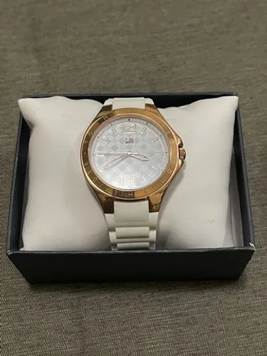 Vendo relógio Tommy Hilfiger (original)