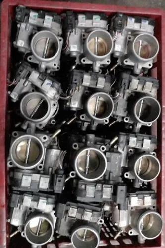 TBI Corpo de borboleta da Linha Fiat Etorq 1.6 e 1.8 16V