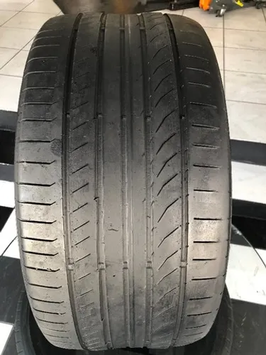 Pneu 285/35R21 Continental Contisportcontact 5 105Y (usado)