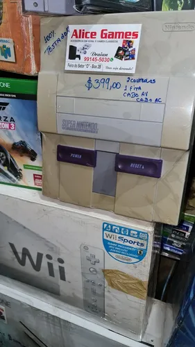Super nitendo games!!!