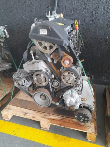 Motor citroen 2.8 2005 Completo Revisado