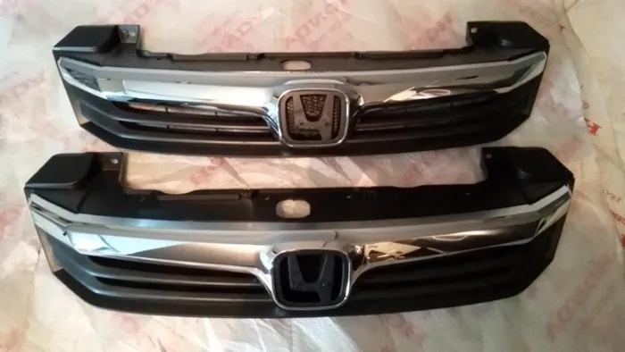 Grade honda civic g10 e Civic 12/14