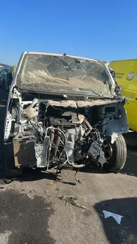 Sucata Venda de Peças Expert, Jumpy, Scudo 1.5hdi 2022