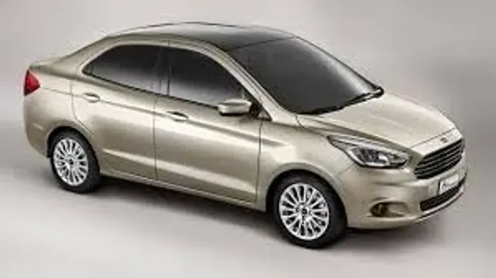 ford ka sedan sucata so peças