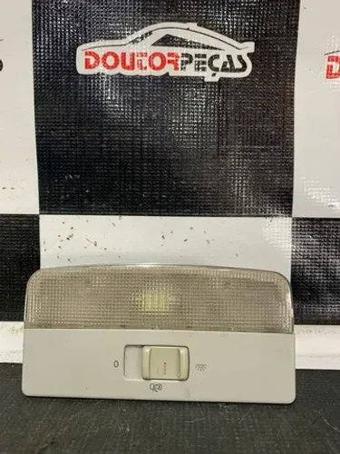 Luz Interna Teto Cortesia Gol Voyage Fox 10 à 13 6q0947105f
