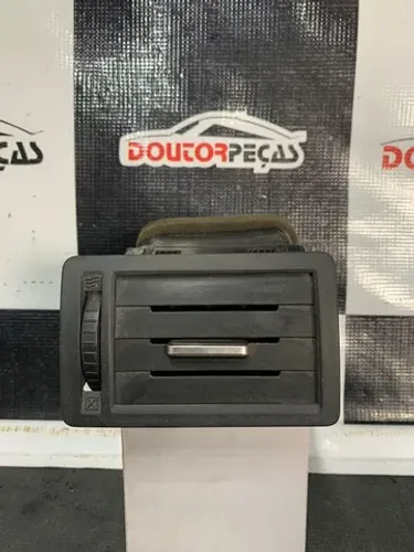 Difusor de ar Lateral Esquerdo Ford Fusion 07 A 09 6e5319891