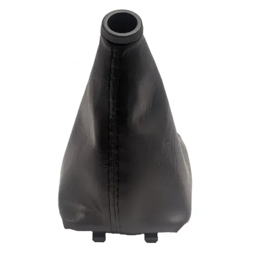 Coifa de Câmbio Hyundai HR 2014 à 2020 - Preto - N900934
