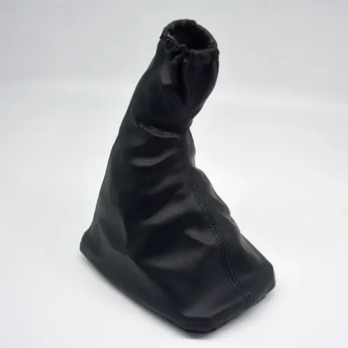 Coifa de Câmbio Chevrolet Vectra - Preto - N400463