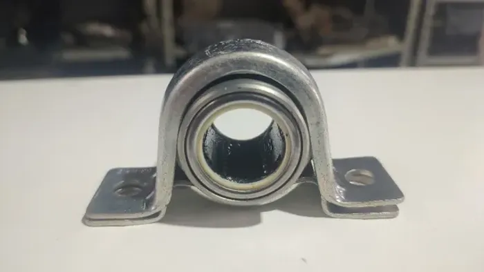 Rolamento Linear de bolas com suporte  Ina KGHW 25 PP