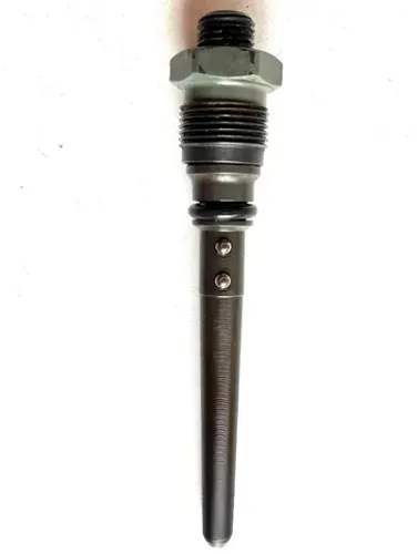 Caneta Conector Bico Injetor Motor Cummins Isb Vw *