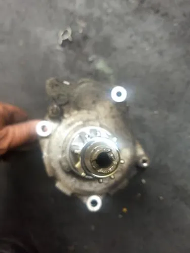 Bomba de água da Hornet 2008 até 2014