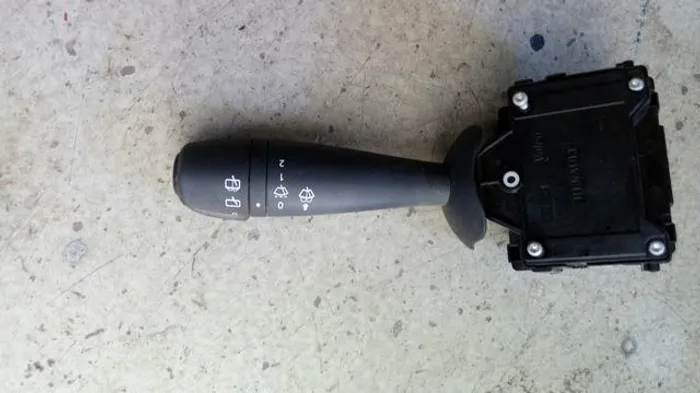 Chave limpador par brisa Sandero Stepway 2015 Original