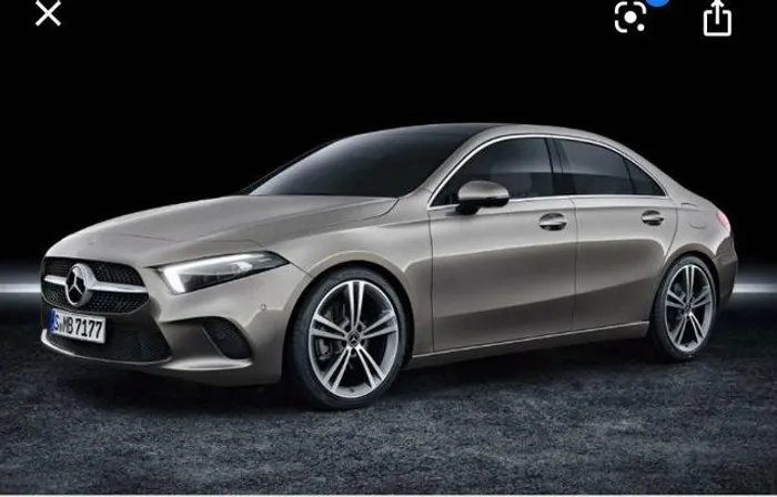 Mercedes Cla 200 2015 para retirada de peças