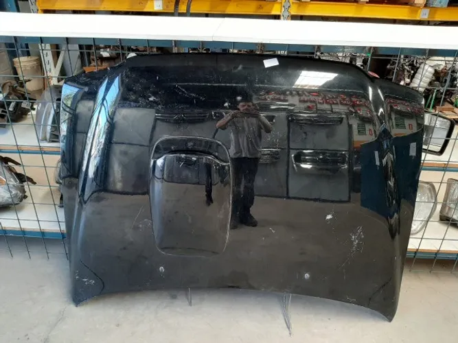 Capo Pajero