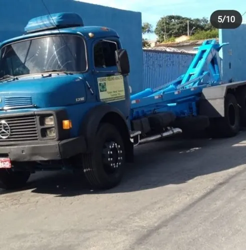 Ferro Velho Adalto