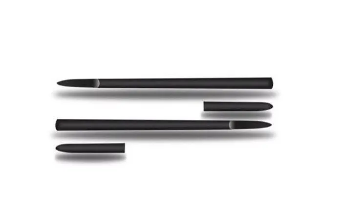 Friso Lateral Corsa Classic hat sedan 4 Portas Preto Modelo Original aoyjk wtyfj