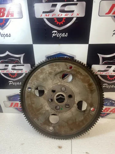 Volante do motor cremalheira Ford Fusion 2007/2011