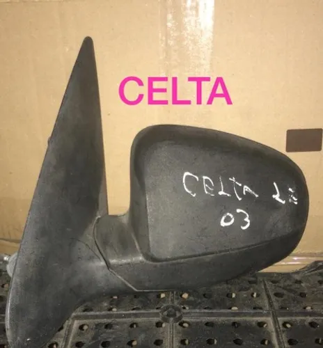 Retrovisor celta 