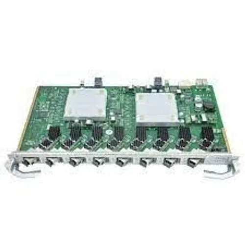 Placa Huawei XGHD 10G+ Serviço Nova Lacrada Loja!