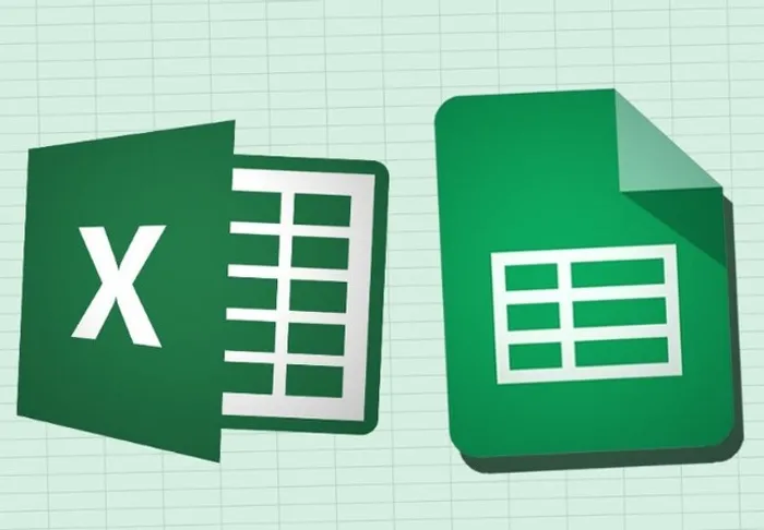 Aulas/Planilhas - Excel ou Google Sheets