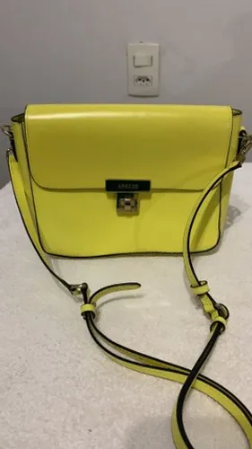 Bolsa Arezzo original Nova