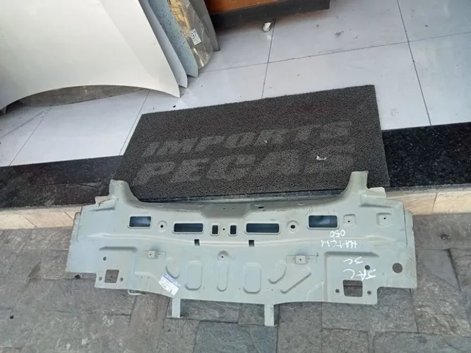 Painel traseiro JAC J3 Hatch novo original 