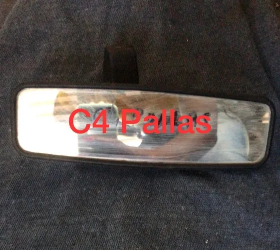 Retrovisor interno C4 pallas