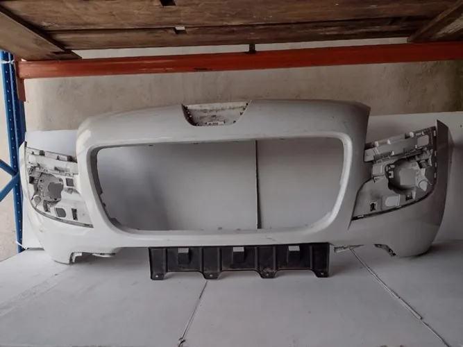 Parachoque Peugeot 3008 2015 Original