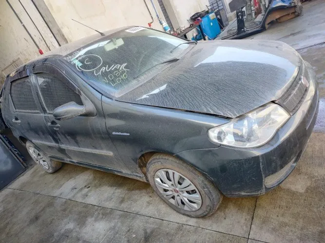 Sucata Fiat / Palio Fire Flex 2008/2009