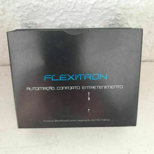 Automação para vidro elétrico. FDX42. Para 4 vidros. Garantia. Novo. Instalado. 