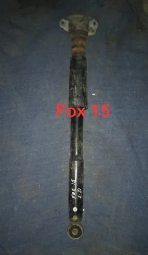 Amortecedor fox 15
