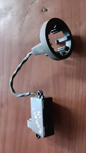 Antena Imobilizador GM Cobalt.