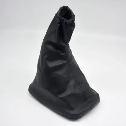 Coifa de Câmbio Chevrolet Corsa - Preto - N400450