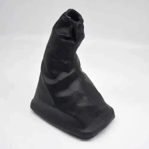 Coifa de Câmbio Chevrolet Celta 2013 / Classic - Preto - N400476