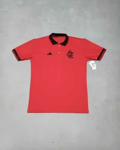 Camisa Polo Flamengo 22/23