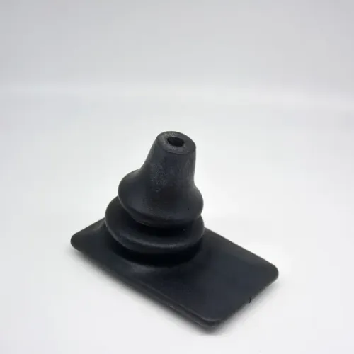 Coifa de Câmbio Volkswagen Gol G2 C/ Base Longa - N100204