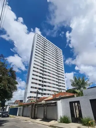 Apartamento 3 Quartos de 67 m2 em Casa Amarela 