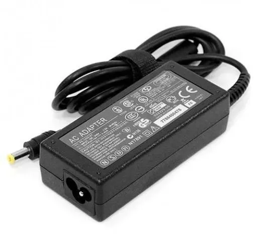 Fonte Carregador Positivo Serie Xs3210 E Hp Dv2000