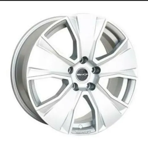 Roda aro 19 PDW Signaturez Prata Volkswagen Jetta 5X112 Exclusivo 